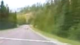 Prestrelka v Montane