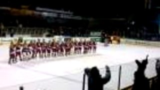 Dukla Trenčín - Blava Cirkusanti