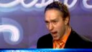 Československá superstar - Michael Šalamon [2011]