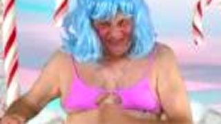 Katy Perry - California Gurls Paródia