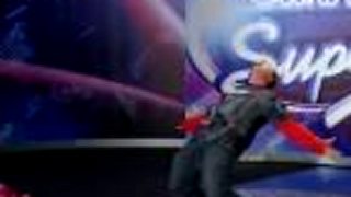Československá SuperStar - Hviezdna Pechota - Radek Oravec