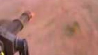 Crazy MiniGUn