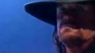 Randy Orton vs Undertaker, časť1
