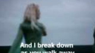 Hurts - Stay + text
