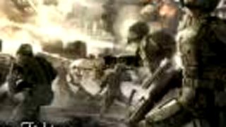 Two Steps From Hell - Freedom Fighters