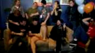 Jackass 3D - zadok špeciál