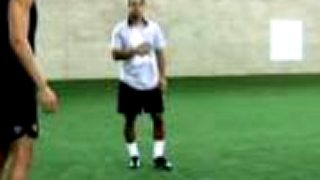 Ronaldo a Lynch