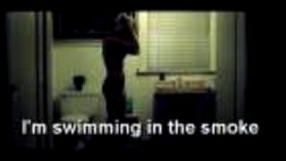 Linkin Park - Burning in the skies (+ text)