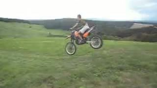 Šípka s motorkou