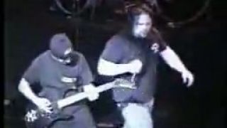 S.O.D. - Speak English Or Die
