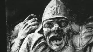Slayer - Dead Skin Mask