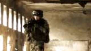 Mucharen - Tango Takedown 2 - Short Action Video