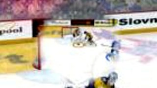 Góly na NHL 2009