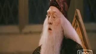 Harry Poser - Paródia