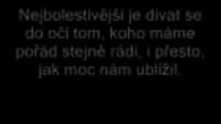 Láska je sviňa