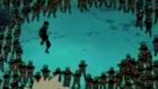 Naruto - Let the Bodies Hit The Floor