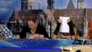 Československá superstar - spevácky orgazmus