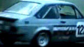 Crazy Fords