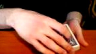 Card Tricks - New Movie