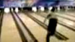 Nehoda na bowlingu 1