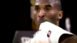 Kobe Bryant 2011 Mix