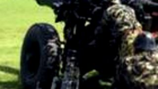 STATUS QUO  - "You're in the army now"