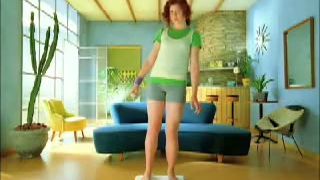 Wii Fit