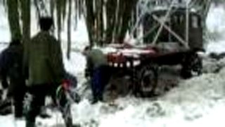 Offroad Čížkrajice 2010 2/4
