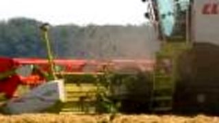 Claas Lexion 760 TT