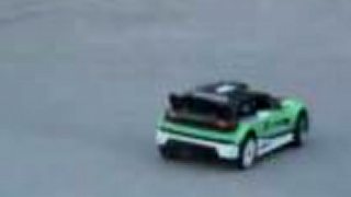 MCD Racing competition rally X4 Hc Racing Rc club Slovakia