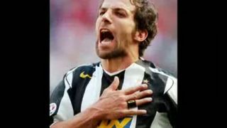 Del Piero - top 10 gólov