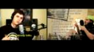 Watsky vs. Mack Lethal