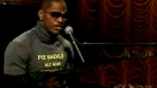 Jamie Foxx - Heaven