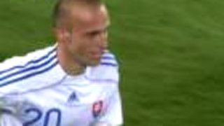 Slovensko - Taliansko 3:1 itvsport