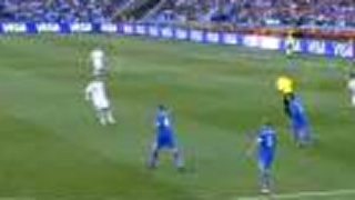 Slovensko - Taliansko 1:0 itvsport