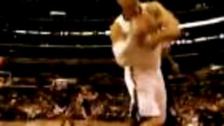Blake Griffin:The Year Of The Griffin