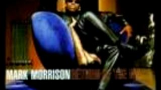 Mark Morrison - Return of the Mack (Original Extended Version)