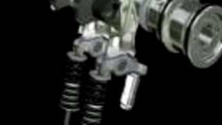 BMW Valvetronic