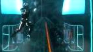 TRON: EVOLUTION
