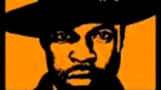 The Roots - Guns are drawn
