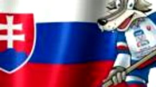 Oficiálna hymna hokejovyćh MS 2011