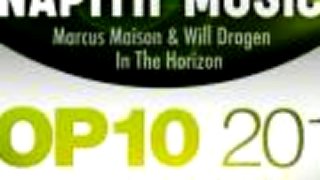 Marcus Maison & Will Dragen - In The Horizon (Radio Edit)