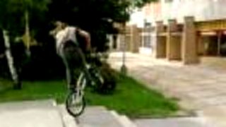 Bmx PD Street
