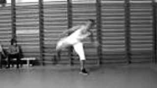 FreeRunFakulta Sabinov