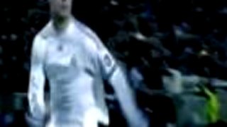 Cristiano Ronaldo - Man.UTD./Real Madrid