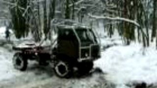 Offroad Čížkrajice 2010 3.4