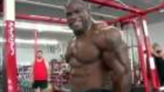 Bodybuilding motivácia