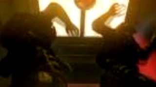 Crysis2 Easter Egg