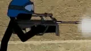 Counter Strike hudba