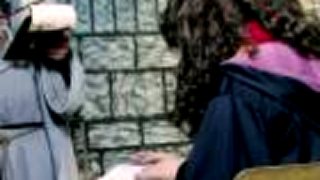 Harry Potter Vymazané scény